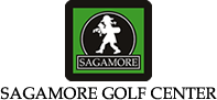 sagamore golf center logo