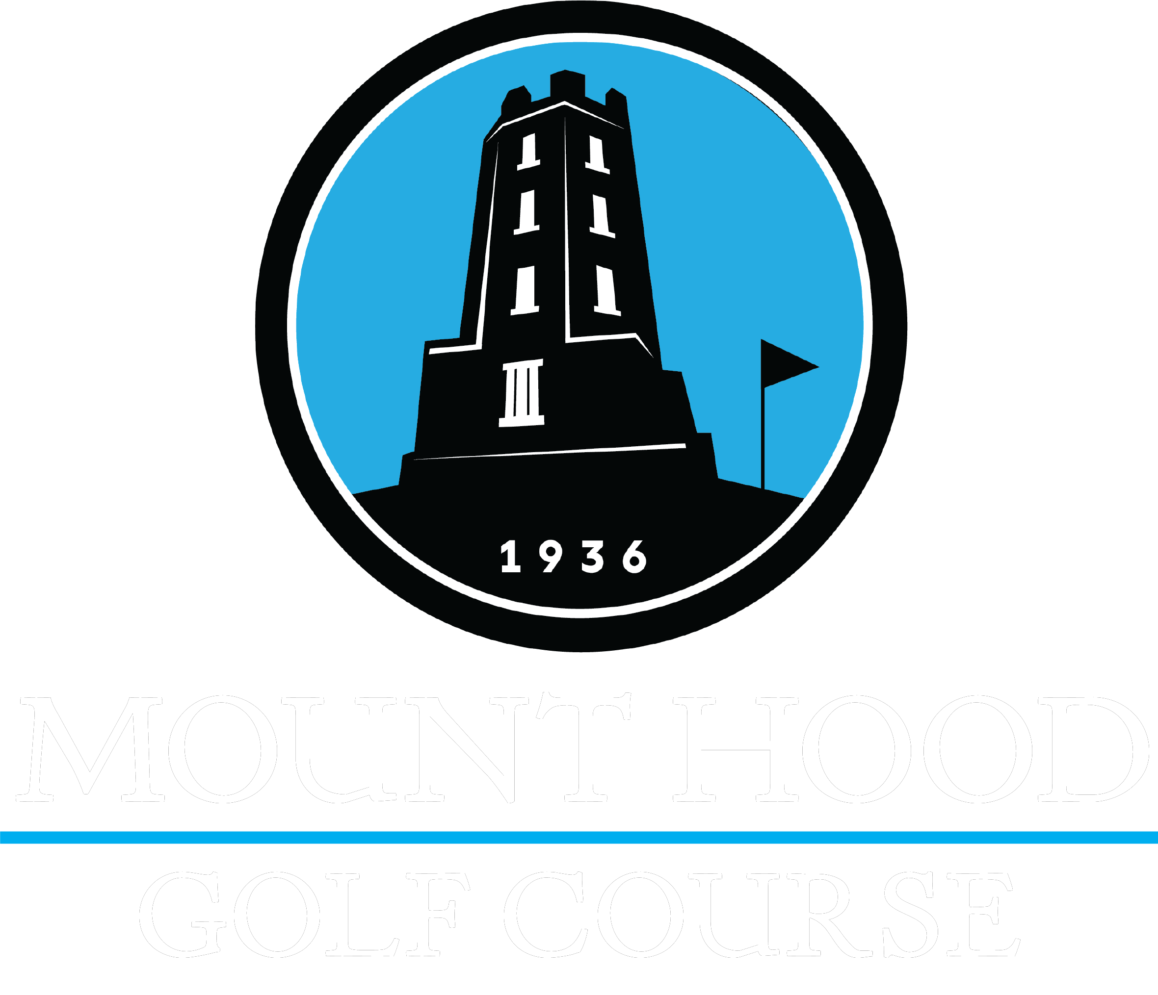 Mount Hood Golf Course